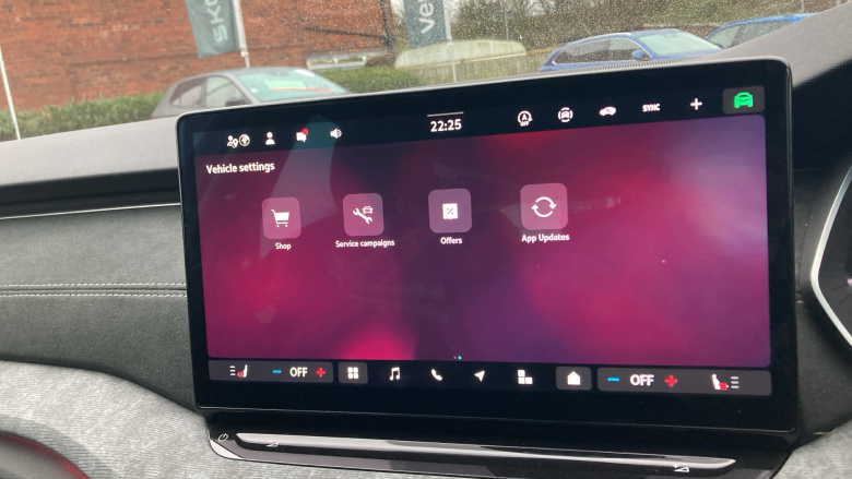 Skoda Octavia 1.5 TSI 150 e-TEC SE L 5dr DSG Petrol Estate